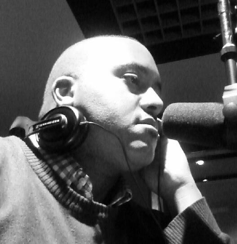 My Featured Alumni Photo