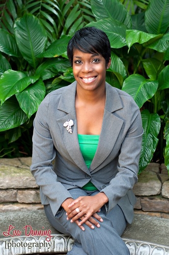 My Featured Alumni Photo