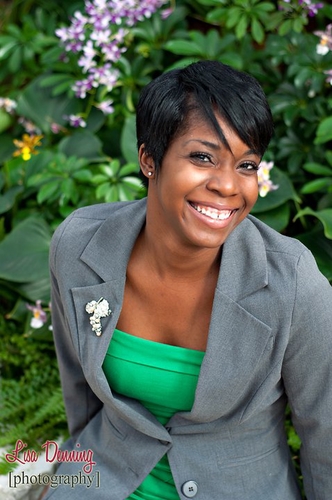 My Featured Alumni Photo