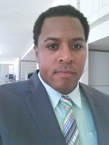 My Featured Alumni Photo