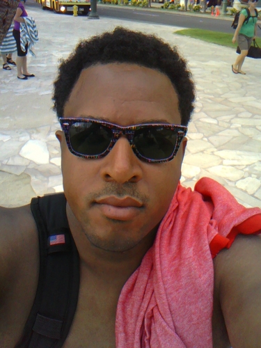 My Featured Alumni Photo