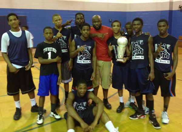 My Featured Alumni Photo