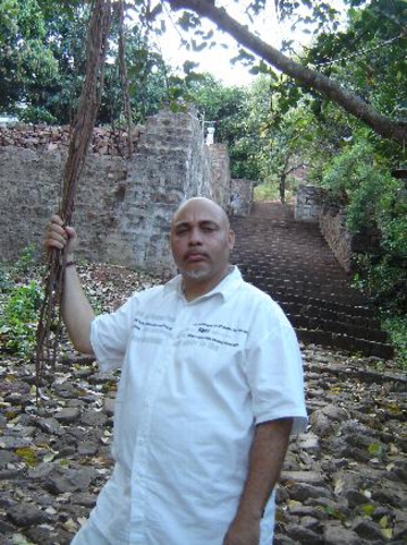 My Featured Alumni Photo