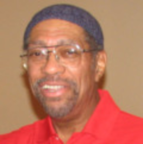 My Featured Alumni Photo