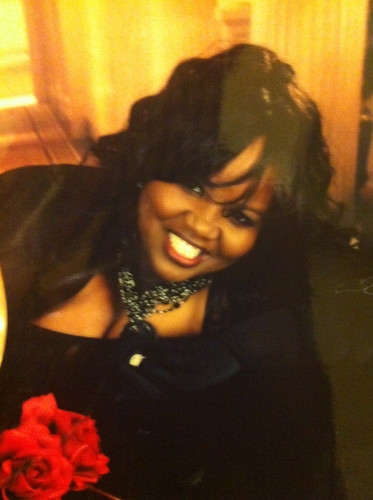 My Featured Alumni Photo