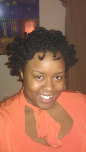 My Featured Alumni Photo