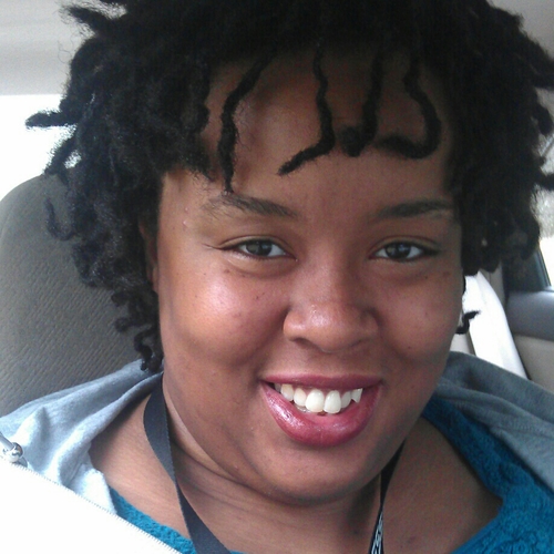 My Featured Alumni Photo