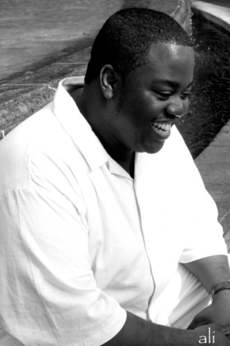 My Featured Alumni Photo