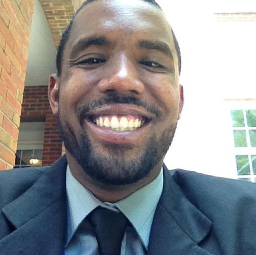 My Featured Alumni Photo