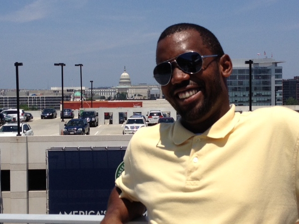 My Featured Alumni Photo