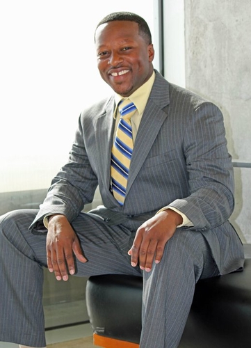 My Featured Alumni Photo