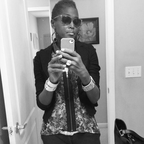 My Featured Alumni Photo