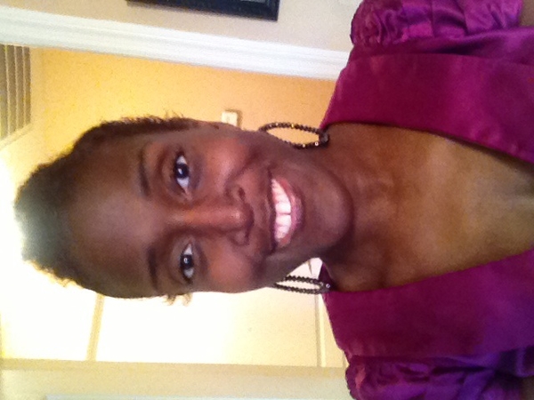 My Featured Alumni Photo