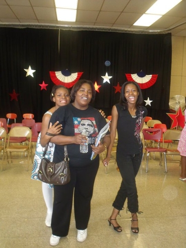 My Featured Alumni Photo