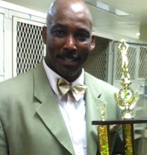 My Featured Alumni Photo