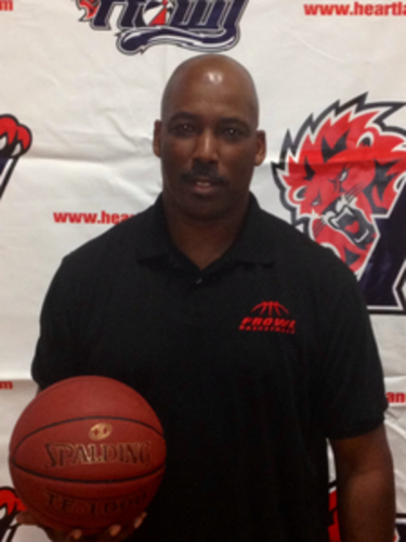 My Featured Alumni Photo