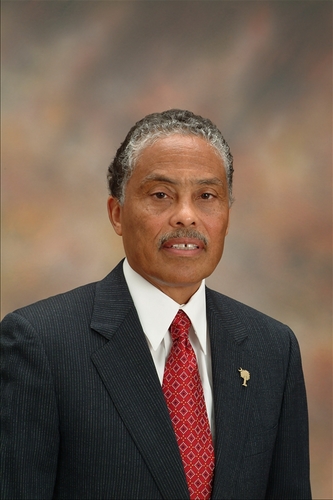 My Featured Alumni Photo