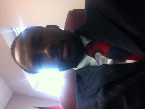 My Featured Alumni Photo