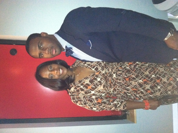 My Featured Alumni Photo