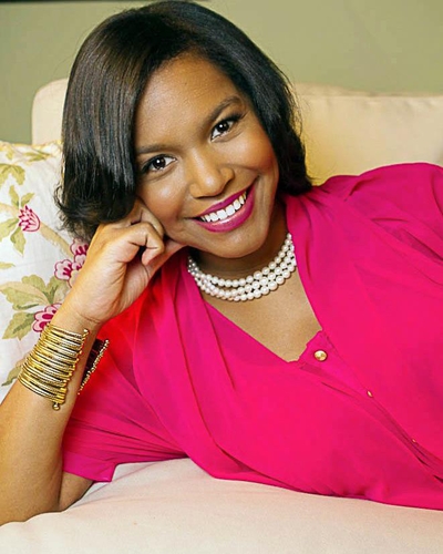 My Featured Alumni Photo