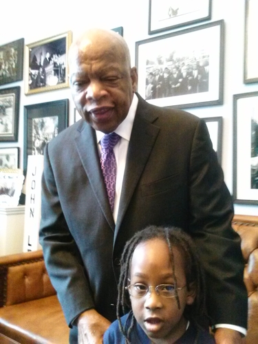 My Featured Alumni Photo