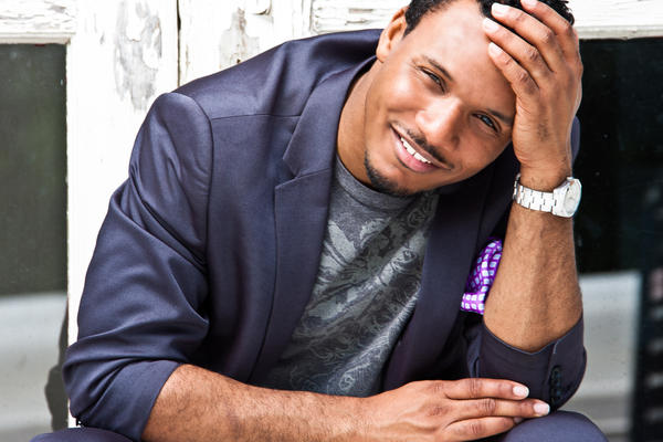 My Featured Alumni Photo