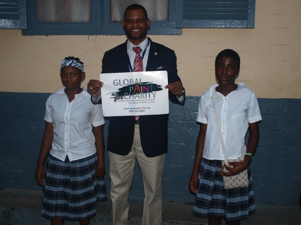 My Featured Alumni Photo