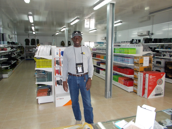 My Featured Alumni Photo