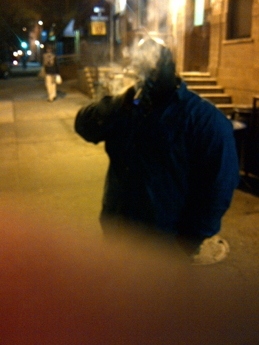 My Featured Alumni Photo