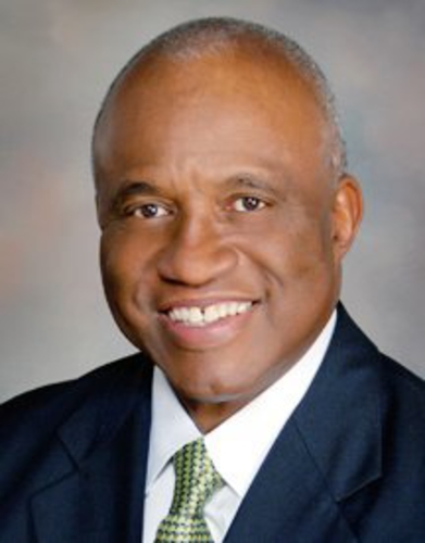 My Featured Alumni Photo