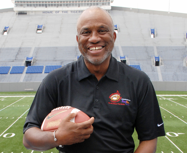 My Featured Alumni Photo