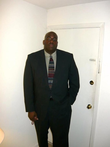 My Featured Alumni Photo