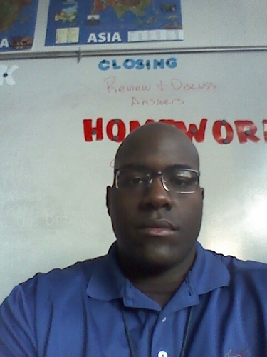 My Featured Alumni Photo