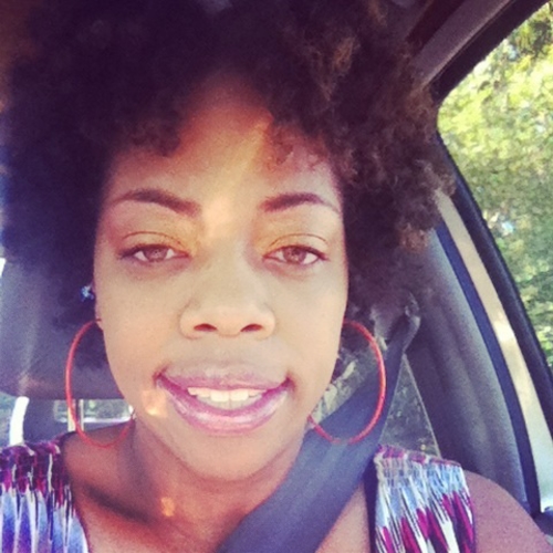 My Featured Alumni Photo