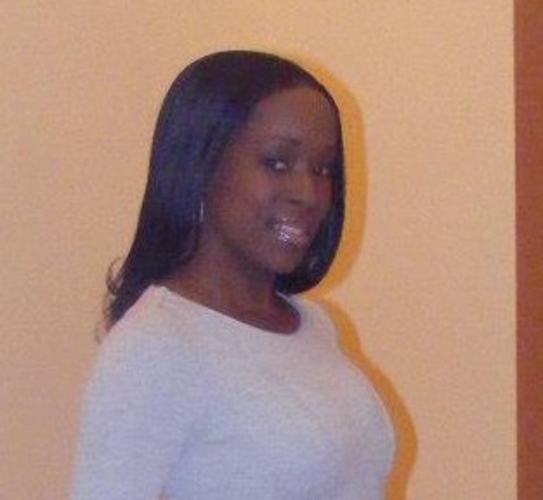 My Featured Alumni Photo