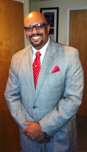 My Featured Alumni Photo