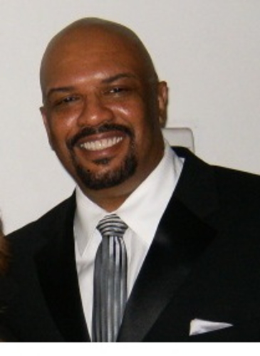 My Featured Alumni Photo