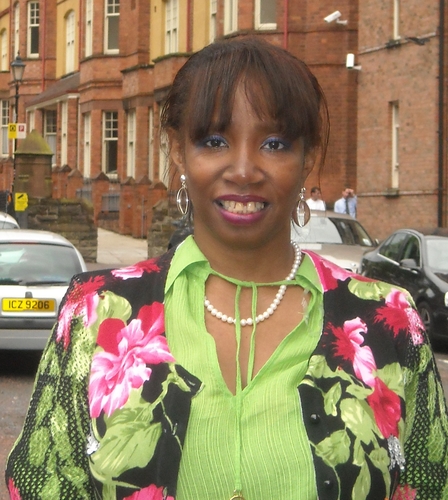 My Featured Alumni Photo