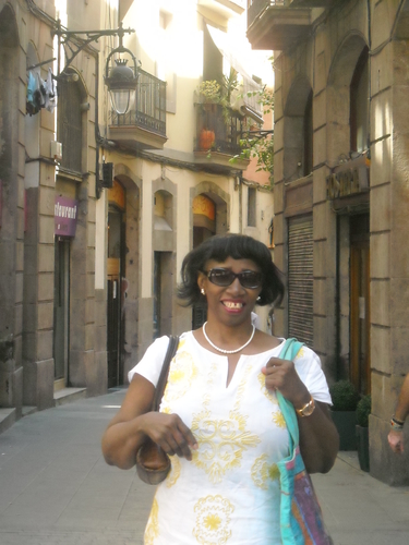 My Featured Alumni Photo