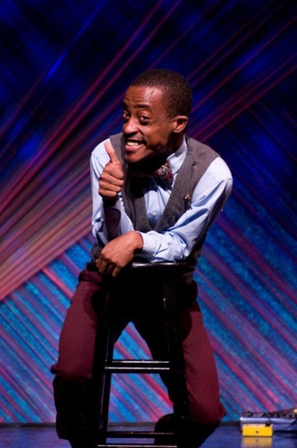 My Featured Alumni Photo