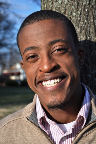 My Featured Alumni Photo