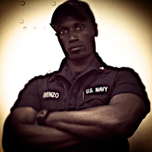 My Featured Alumni Photo