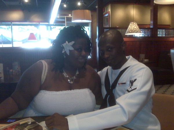 My Featured Alumni Photo