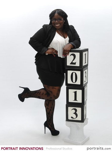 My Featured Alumni Photo