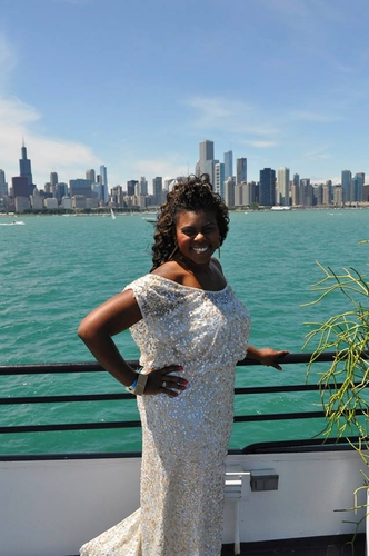 My Featured Alumni Photo