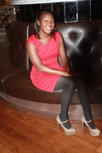 My Featured Alumni Photo