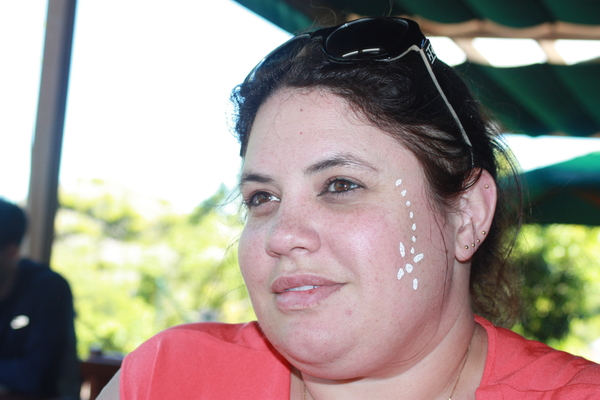 My Featured Alumni Photo