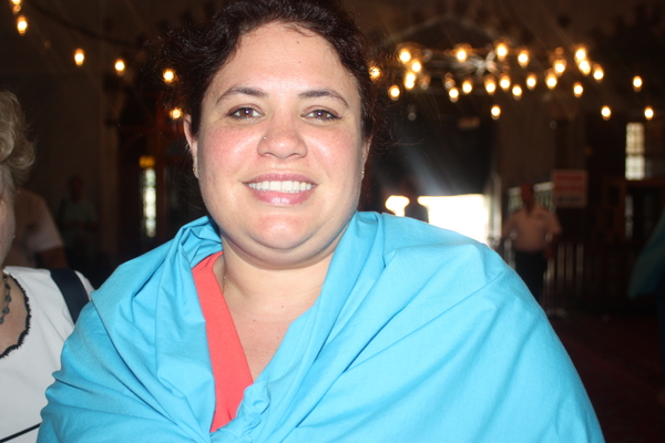 My Featured Alumni Photo