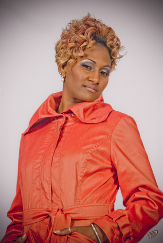 My Featured Alumni Photo