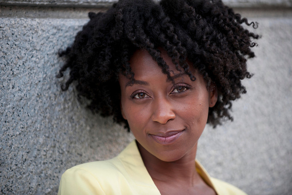 My Featured Alumni Photo